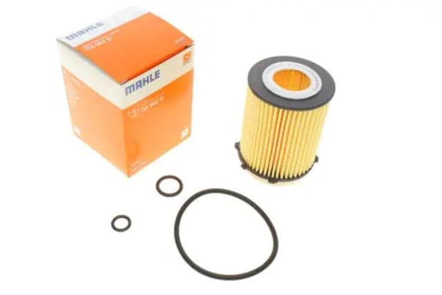 Масляний фільтр двигуна OX982D MAHLE