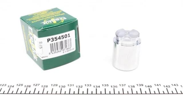 Поршень гальмівного супорта заднього P354501 FRENKIT