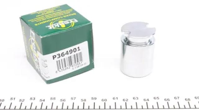 Поршень гальмівного супорта заднього P364901 FRENKIT