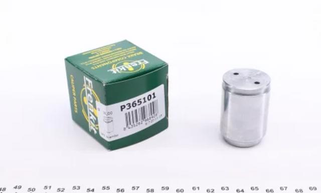 Поршень супорта гальмівного, заднього P365101 FRENKIT