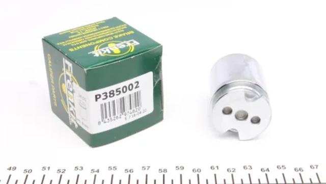Поршень супорту гальмівного, заднього P385002 FRENKIT