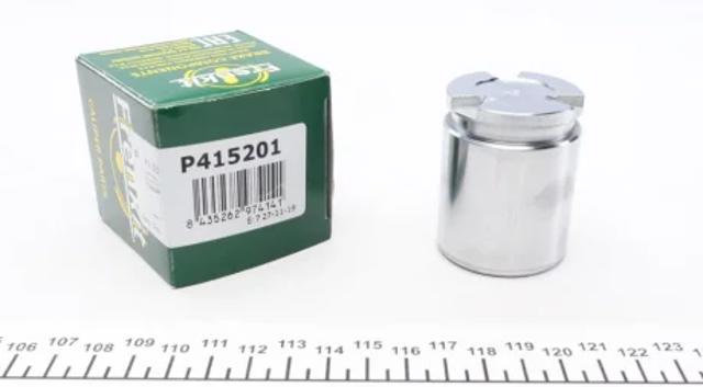 Поршень супорта гальмівного, заднього P415201 FRENKIT