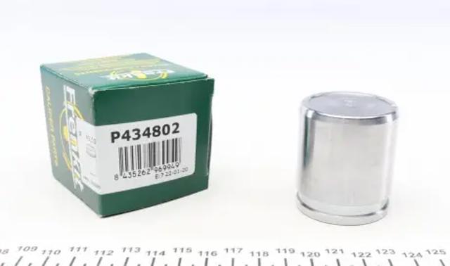 Поршень гальмівного супорта переднього P434802 FRENKIT