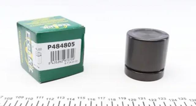 Поршень супорта гальмівного, переднього P484805 FRENKIT