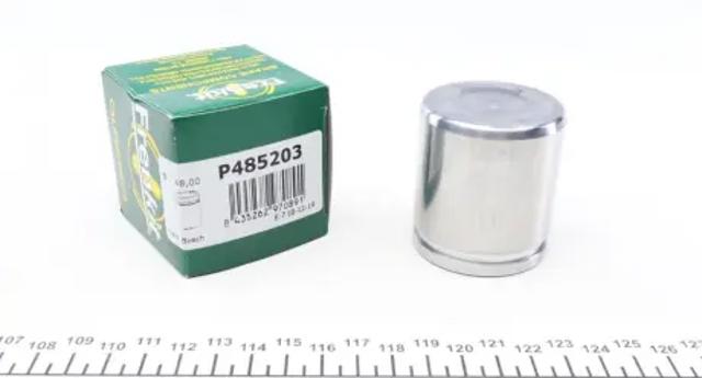 Поршень гальмівного супорта переднього P485203 FRENKIT