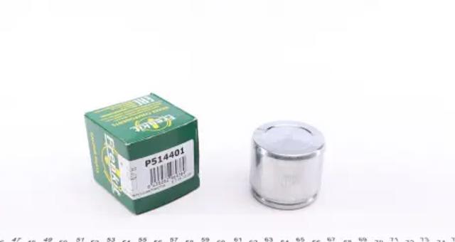 Поршень гальмівного супорта переднього P514401 FRENKIT