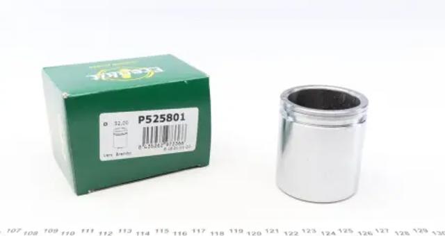 Поршень супорту гальмівного, переднього P525801 FRENKIT