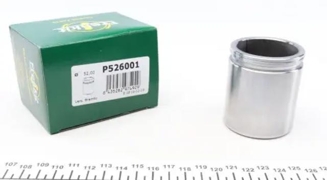 Поршень супорту гальмівного, переднього P526001 FRENKIT