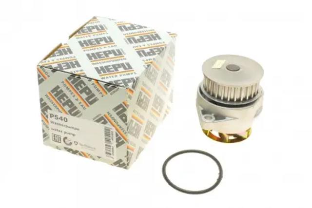 Помпа охолодження P540 HEPU