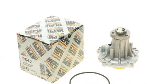 Помпа охолодження P542 HEPU
