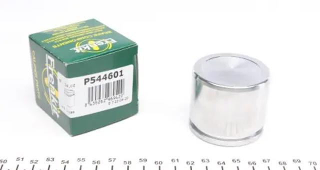 Поршень супорта гальмівного, переднього P544601 FRENKIT
