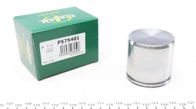 Поршень супорту гальмівного, переднього P575401 FRENKIT