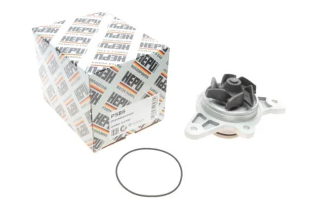 Помпа охолодження P586 HEPU