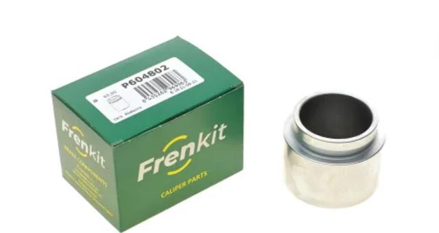Поршень супорту гальмівного, переднього P604802 FRENKIT