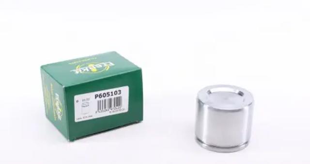 Поршень супорта гальмівного, переднього P605103 FRENKIT