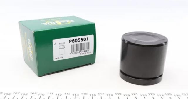 Поршень супорту гальмівного, переднього P605501 FRENKIT