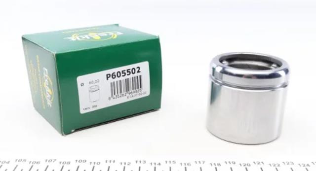 Поршень супорта гальмівного, переднього P605502 FRENKIT