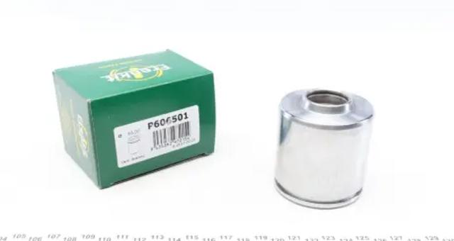 Поршень гальмівного супорта заднього P606501 FRENKIT