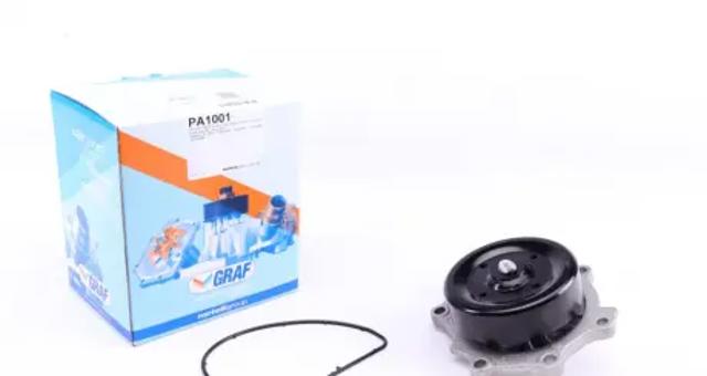 Помпа охолодження PA1001 GRAF