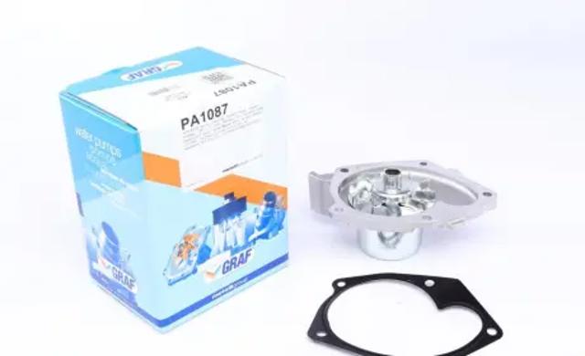 Насос охолодження PA1087 GRAF