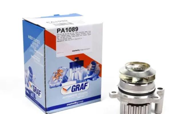 Водяний насос PA1089 GRAF
