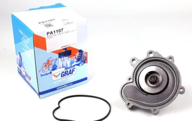 Насос охолодження PA1107 GRAF