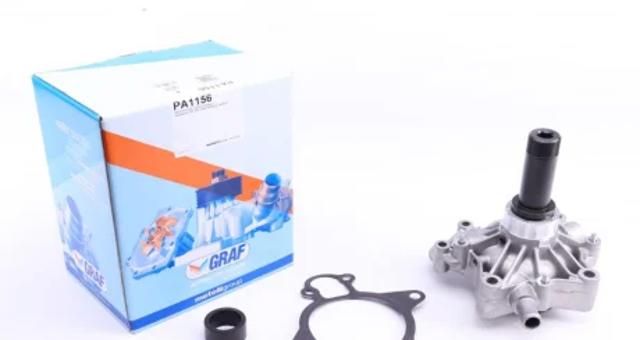 Насос охолодження PA1156 GRAF