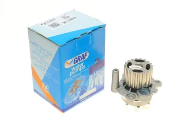 Водяний насос PA1355 GRAF