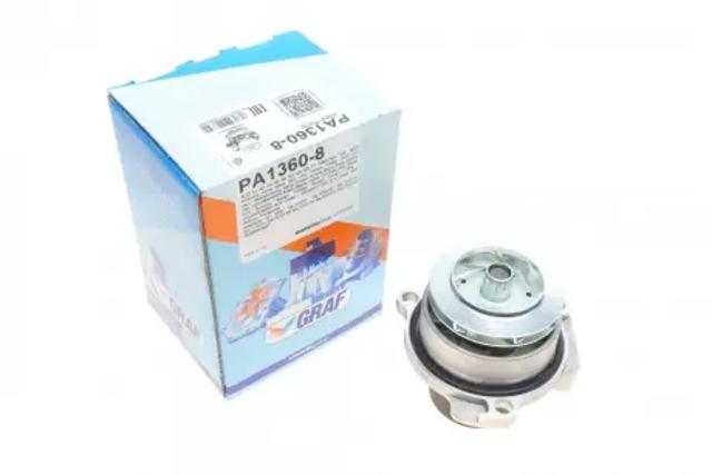 Водяний насос PA13608 GRAF