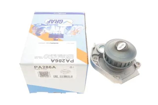 Насос охолодження PA286A GRAF