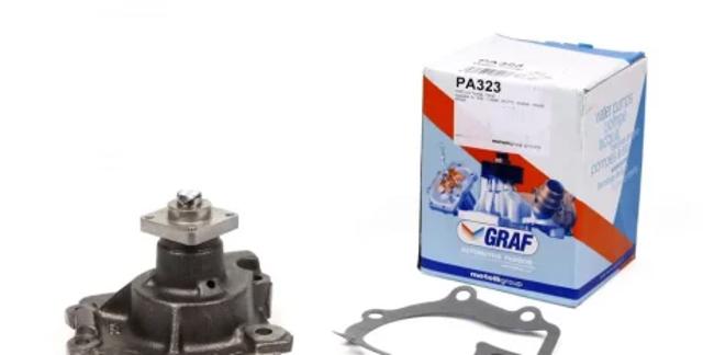 Водяний насос PA323 GRAF