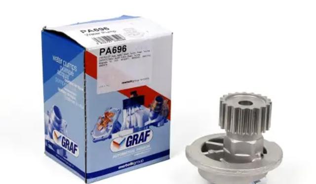 Водяний насос PA696 GRAF
