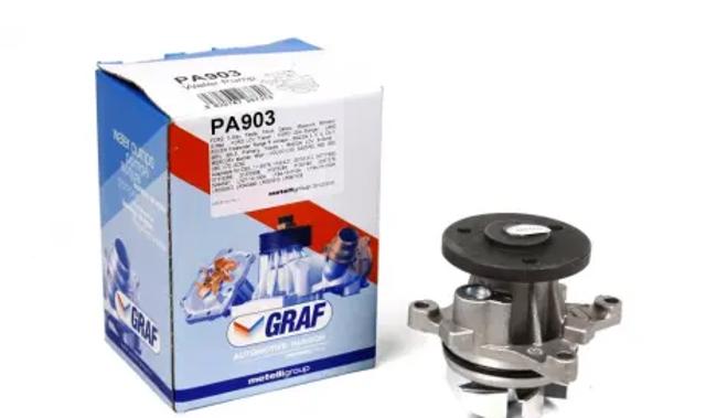 Помпа охолодження PA903 GRAF