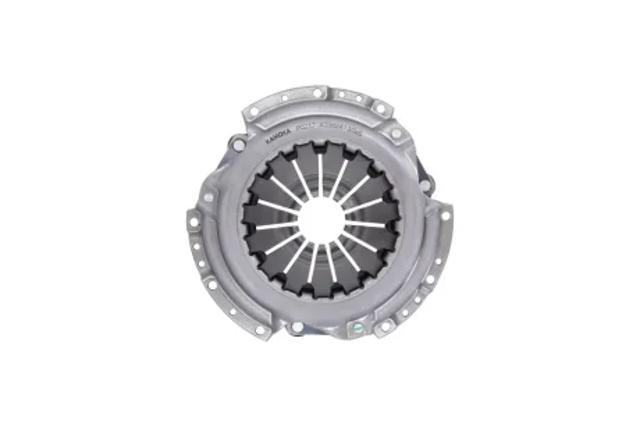 Корзина диска зчеплення PC017 KAMOKA