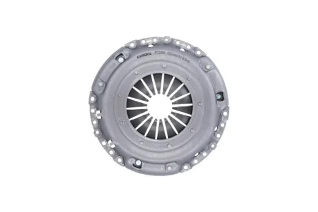 Корзина зчеплення PC066 KAMOKA