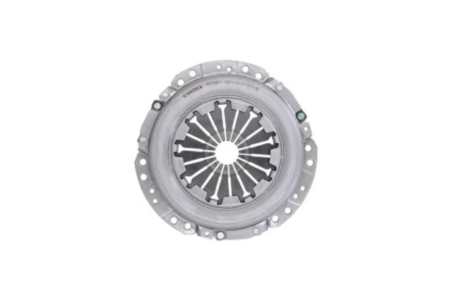 Корзина диска зчеплення PC091 KAMOKA
