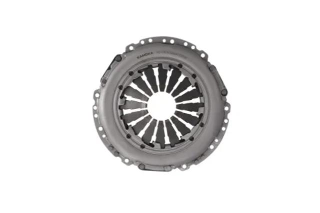 Корзина зчеплення PC105 KAMOKA