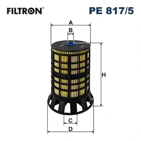 Фільтр палива PE8175 FILTRON