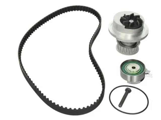 Ремкомплект ГРМ PK03121 HEPU