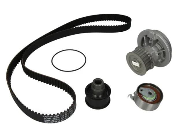 Комплект ГРМ PK03160 HEPU