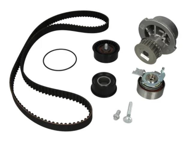 Комплект ГРМ PK03170 HEPU