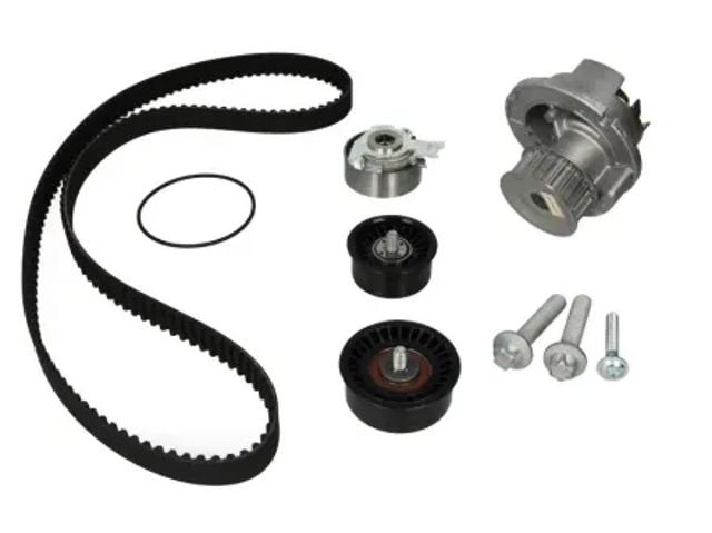 Ремкомплект ГРМ PK03270 HEPU