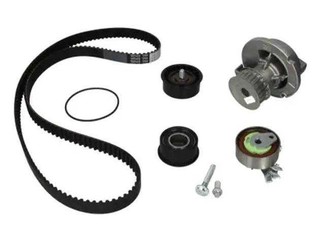 Ремкомплект ГРМ PK03271 HEPU