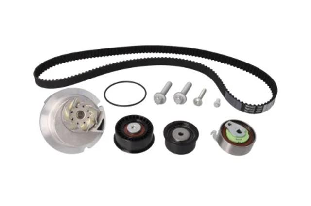 Комплект ГРМ PK03272 HEPU