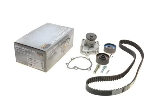 Ремкомплект ГРМ PK03723 HEPU