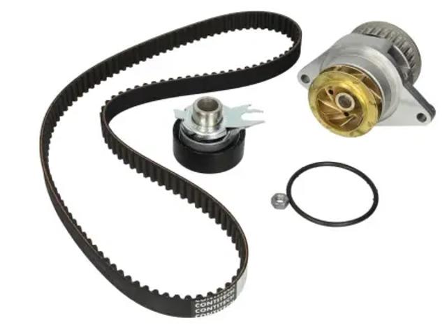 Комплект ГРМ PK05402 HEPU