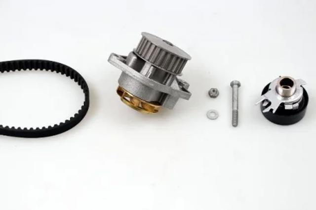 Ремни ГРМ PK05411 HEPU