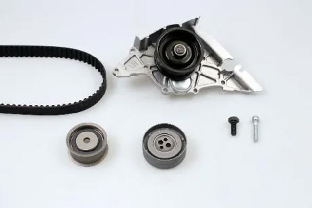 Ремкомплект ГРМ PK05440 HEPU