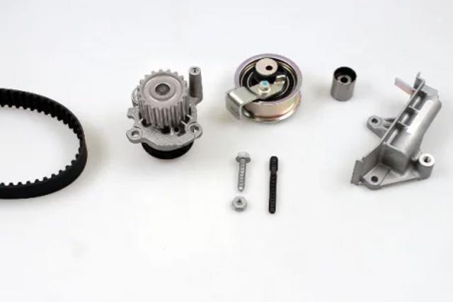 Комплект ГРМ PK05503 HEPU