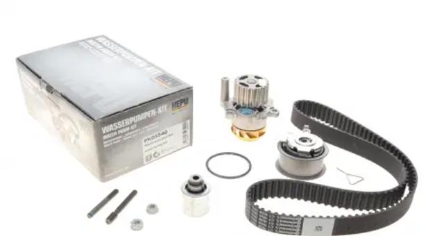 Ремкомплект ГРМ PK05540 HEPU